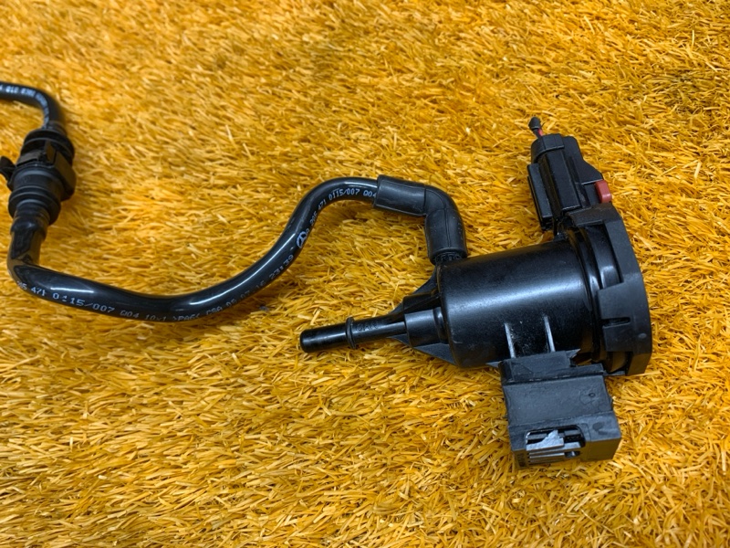 Клапан вентиляции топливного бака, 970 рублей, Красноярск