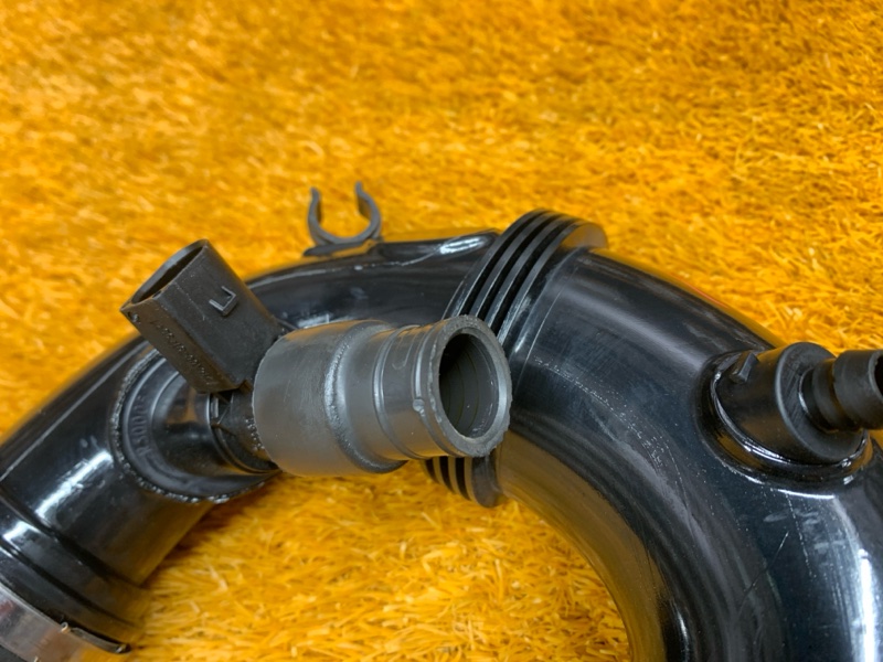 патрубок воздушного фильтра, 5310 рублей, Красноярск