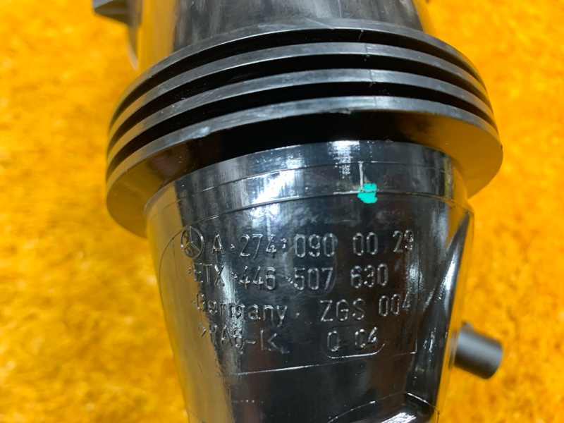 патрубок воздушного фильтра, 5310 рублей, Красноярск