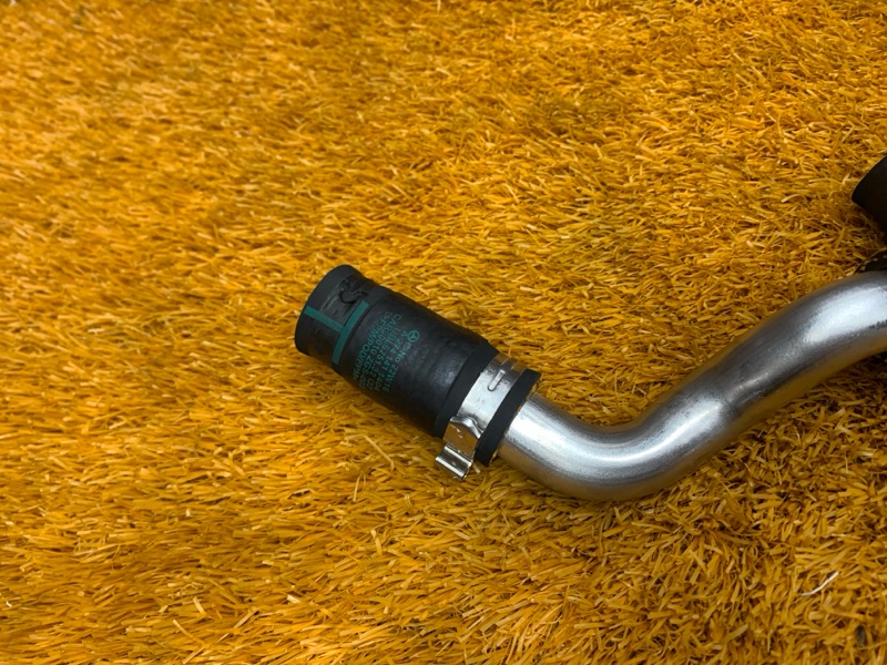 Трубка EGR, 1210 рублей, Красноярск