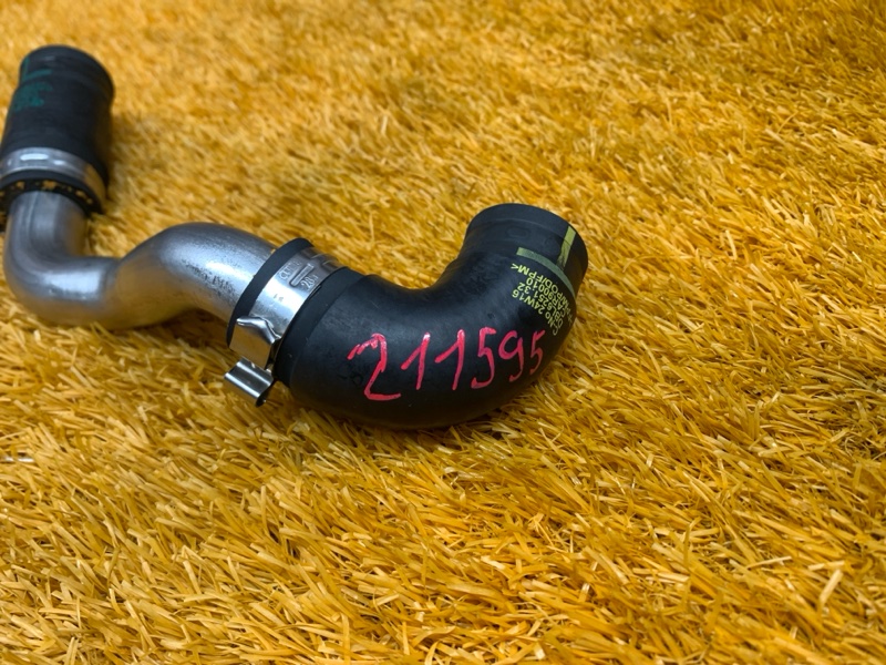 Трубка EGR, 1210 рублей, Красноярск