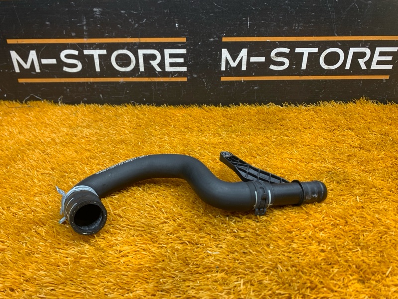 Патрубок системы охлаждения, 970 рублей, Красноярск