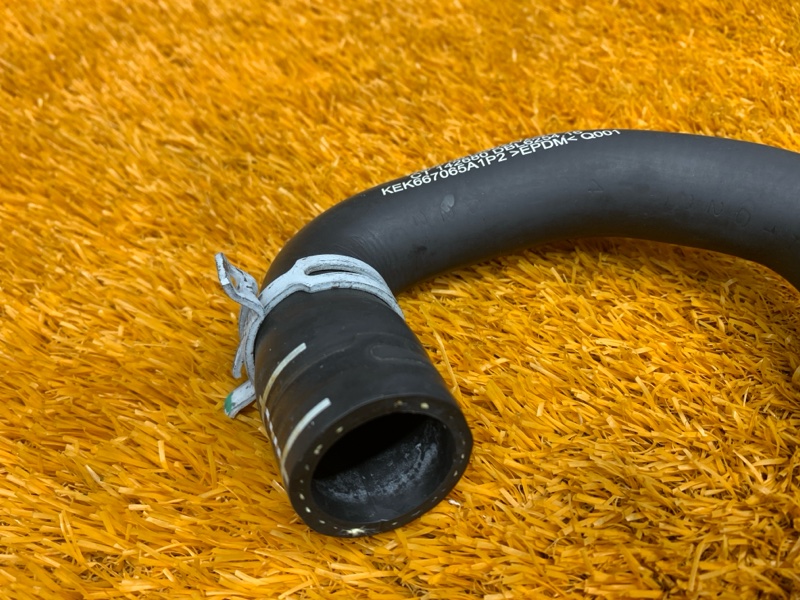 Патрубок системы охлаждения, 970 рублей, Красноярск