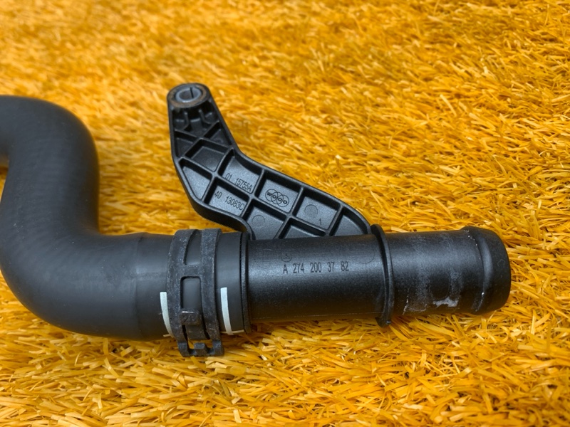 Патрубок системы охлаждения, 970 рублей, Красноярск