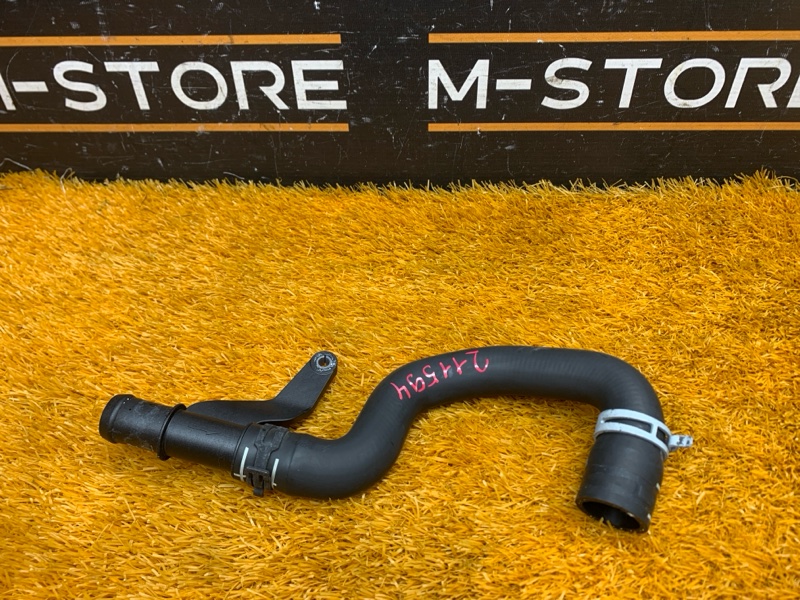 Патрубок системы охлаждения, 970 рублей, Красноярск