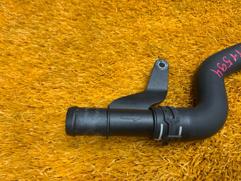 Патрубок системы охлаждения, 970 рублей, Красноярск