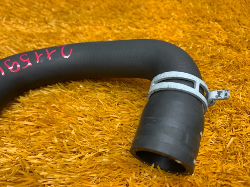 Патрубок системы охлаждения, 970 рублей, Красноярск