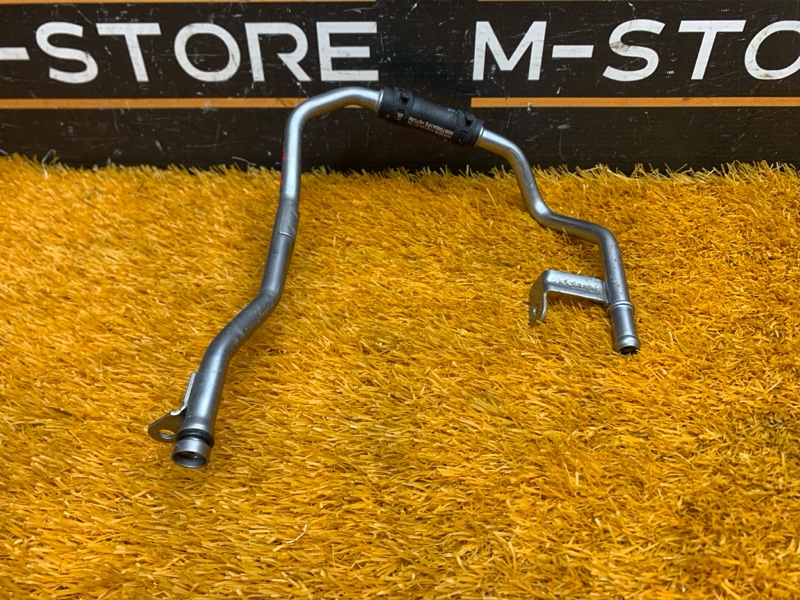 Патрубок системы охлаждения, 970 рублей, Красноярск