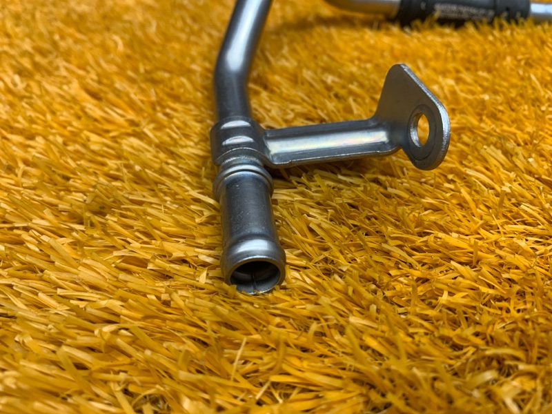 Патрубок системы охлаждения, 970 рублей, Красноярск