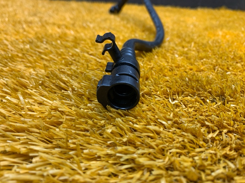 Патрубок картерных газов, 660 рублей, Красноярск