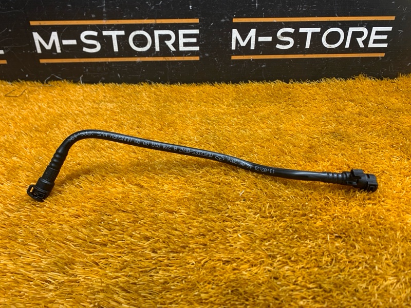 Патрубок картерных газов, 660 рублей, Красноярск