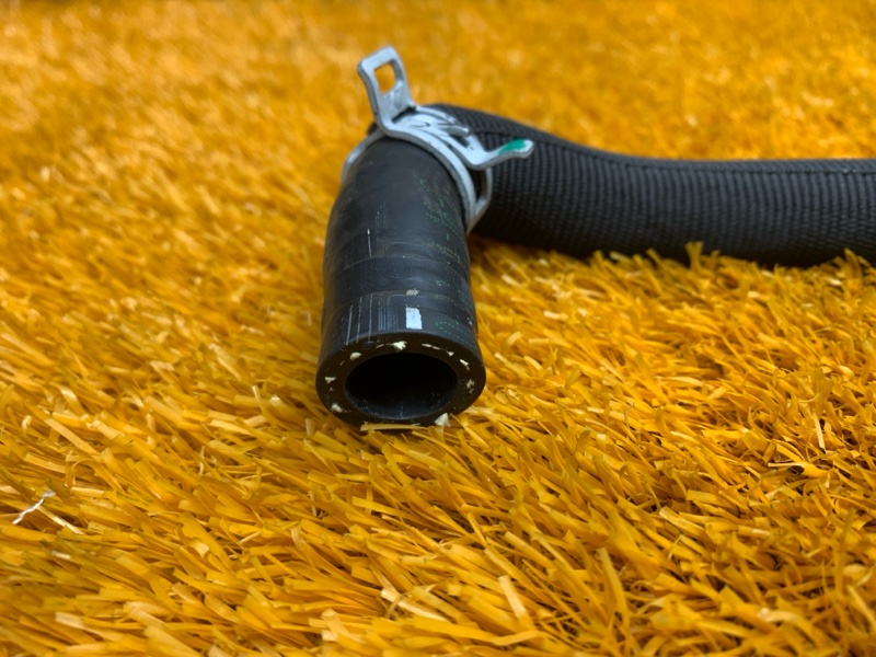 Патрубок системы охлаждения, 910 рублей, Красноярск