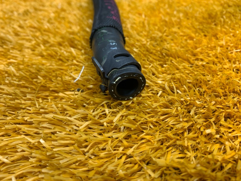 Патрубок системы охлаждения, 910 рублей, Красноярск