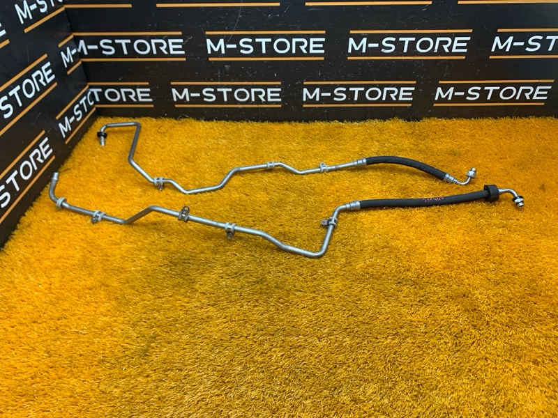 трубка охлаждения акпп, 6950 рублей, Красноярск