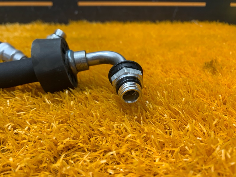 трубка охлаждения акпп, 6950 рублей, Красноярск