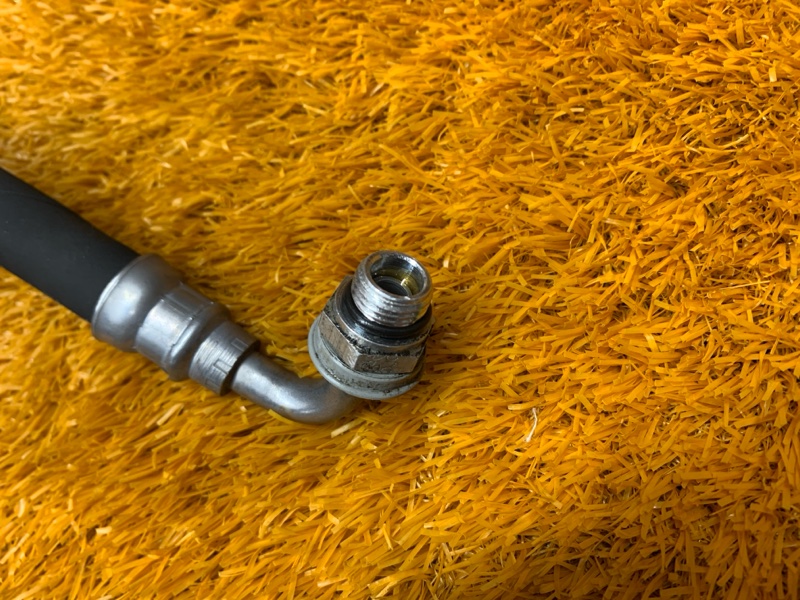 трубка охлаждения акпп, 6950 рублей, Красноярск