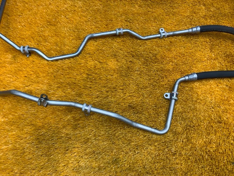 трубка охлаждения акпп, 6950 рублей, Красноярск