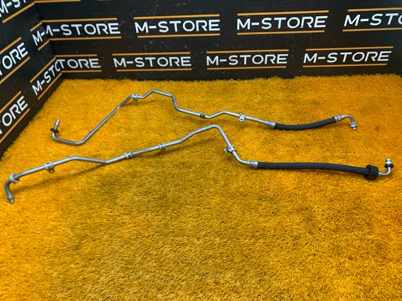 трубка охлаждения акпп, 6950 рублей, Красноярск