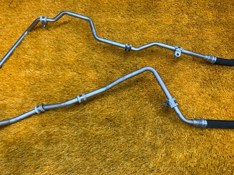 трубка охлаждения акпп, 6950 рублей, Красноярск