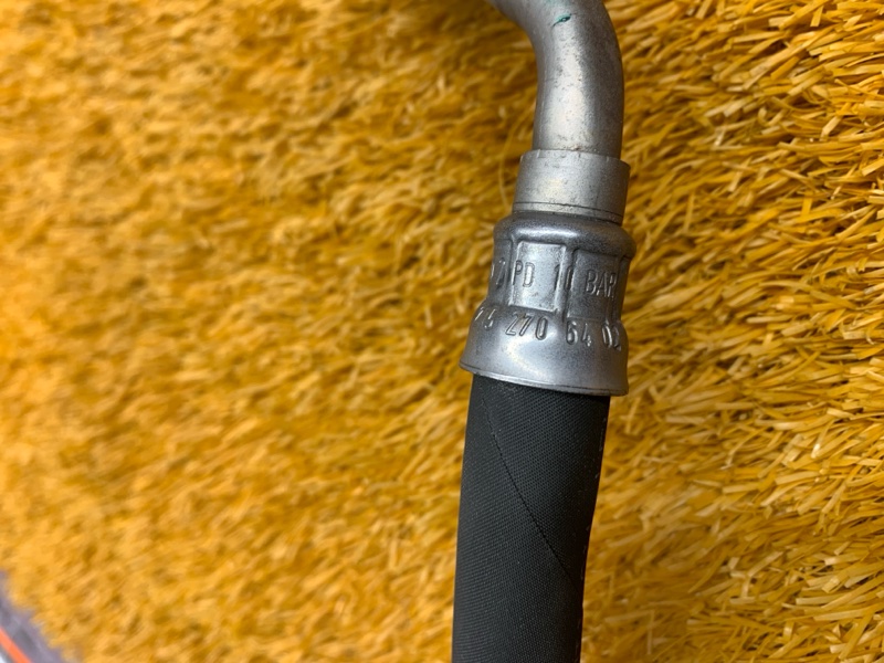 трубка охлаждения акпп, 6950 рублей, Красноярск