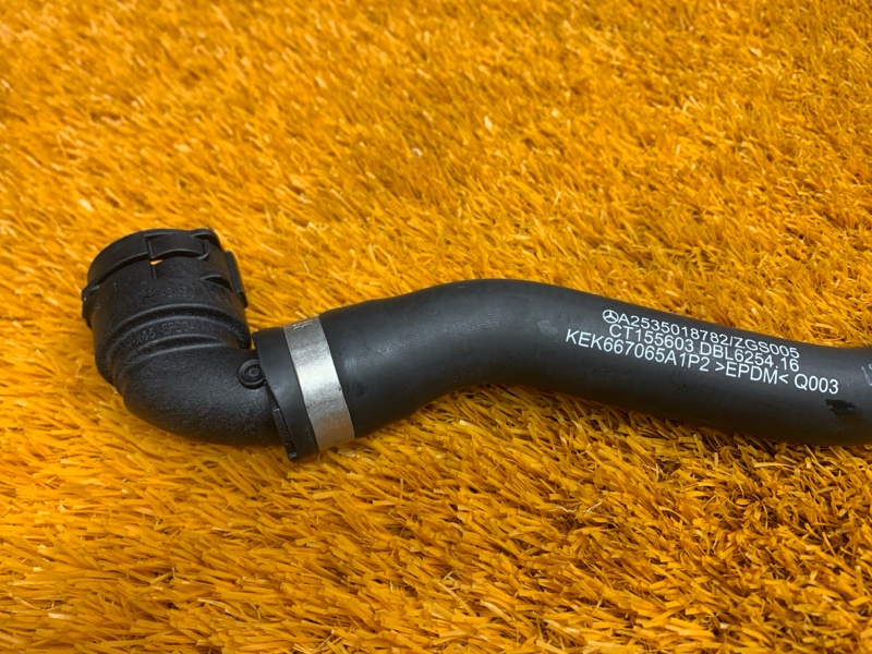 Патрубок системы охлаждения, 5690 рублей, Красноярск