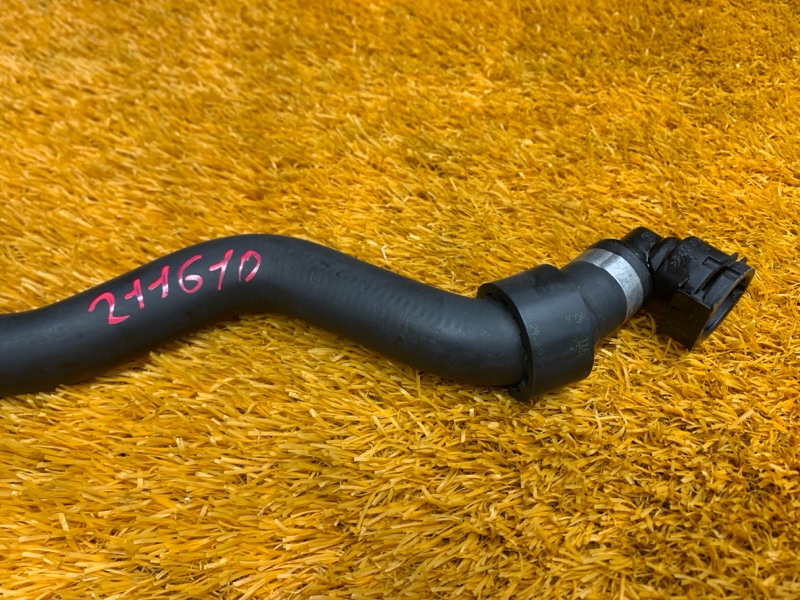 Патрубок системы охлаждения, 5690 рублей, Красноярск