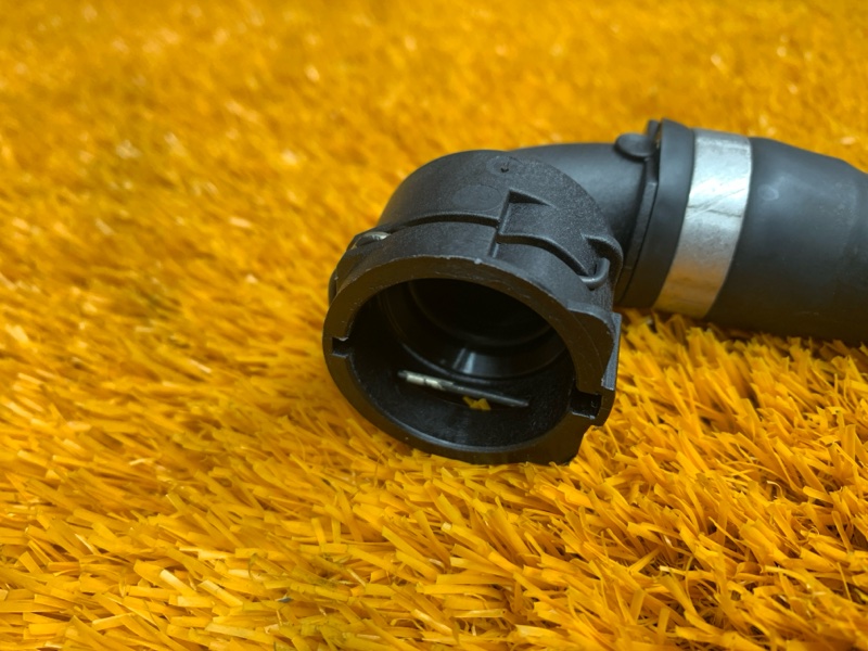 Патрубок системы охлаждения, 5690 рублей, Красноярск