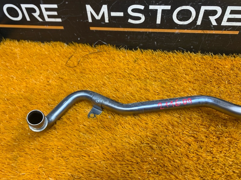 Патрубок системы охлаждения, 800 рублей, Красноярск