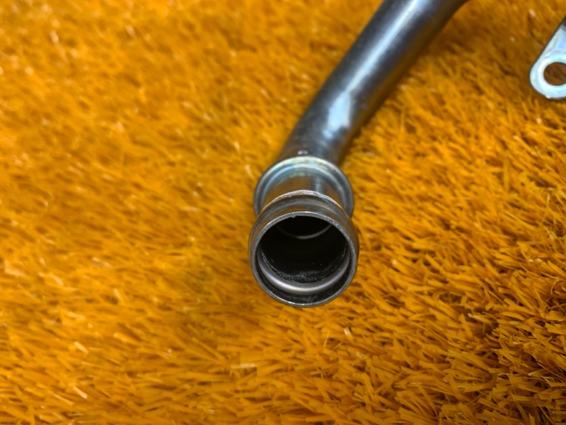 Патрубок системы охлаждения, 800 рублей, Красноярск