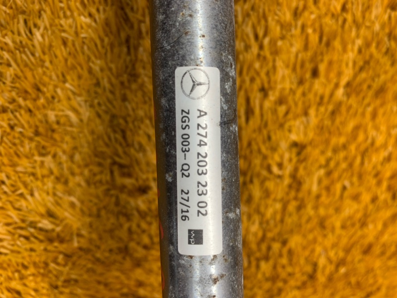 Патрубок системы охлаждения, 800 рублей, Красноярск