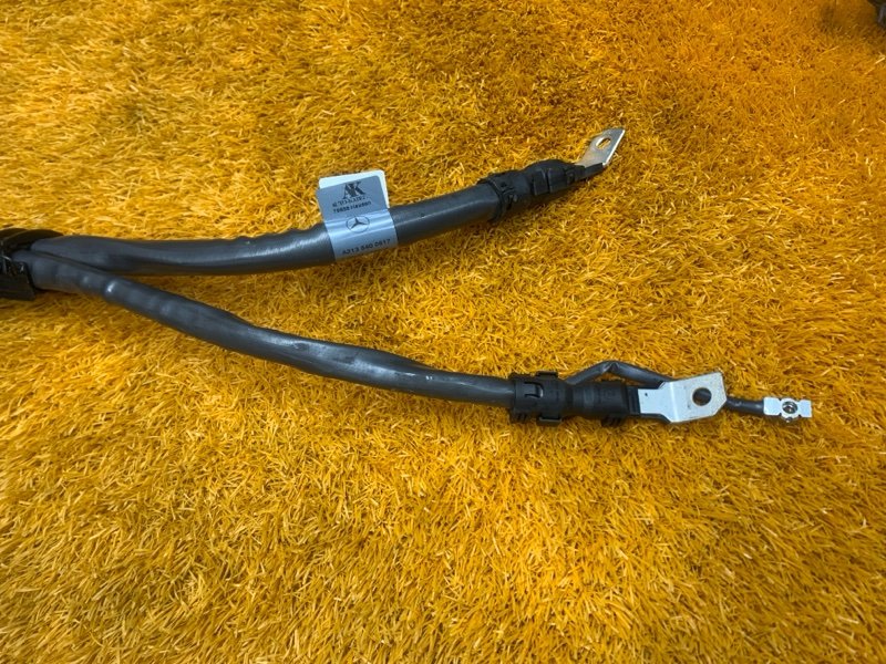 Проводка стартера, 2990 рублей, Красноярск