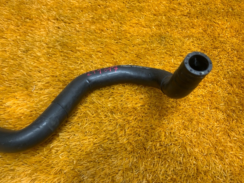 Патрубок системы охлаждения, 850 рублей, Красноярск