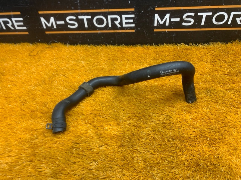 Патрубок системы охлаждения, 850 рублей, Красноярск