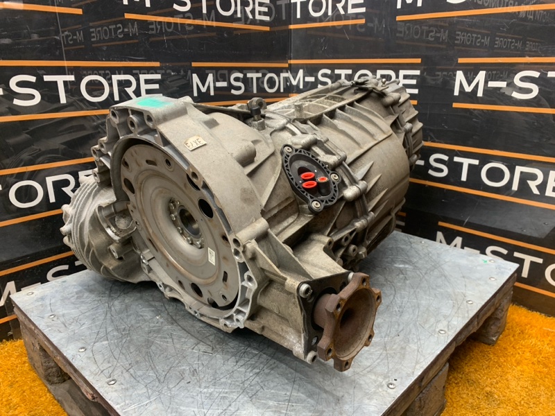 АКПП, 84000 рублей, Красноярск