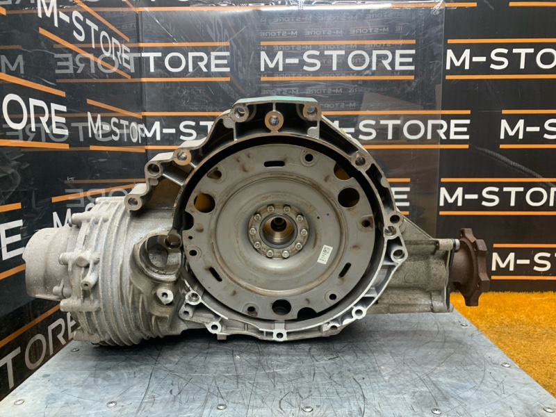 АКПП, 84000 рублей, Красноярск