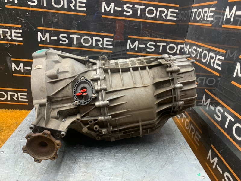 АКПП, 84000 рублей, Красноярск