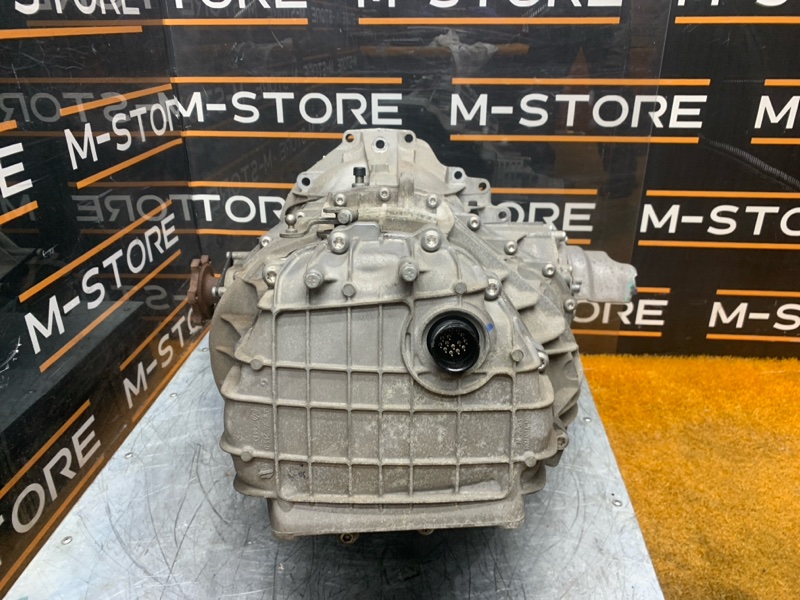 АКПП, 84000 рублей, Красноярск