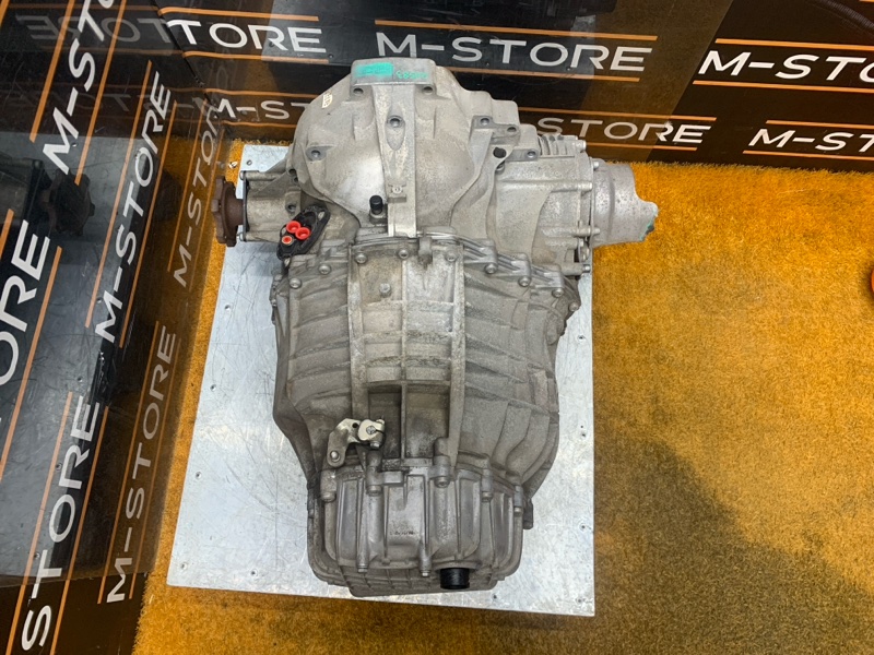 АКПП, 84000 рублей, Красноярск