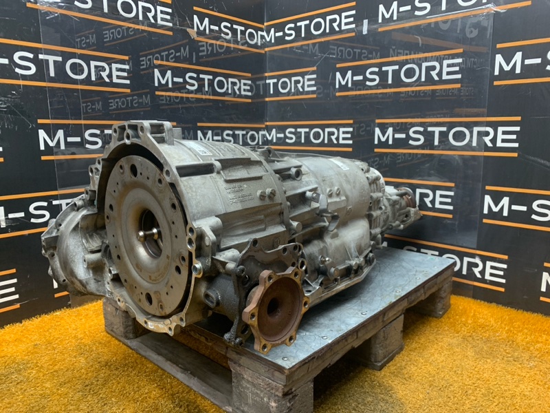 АКПП, 43390 рублей, Красноярск