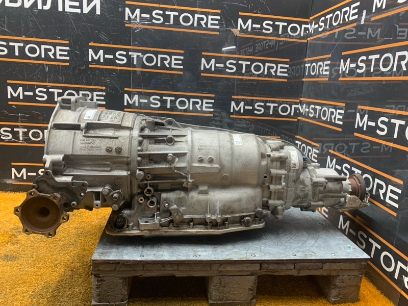 АКПП, 43390 рублей, Красноярск