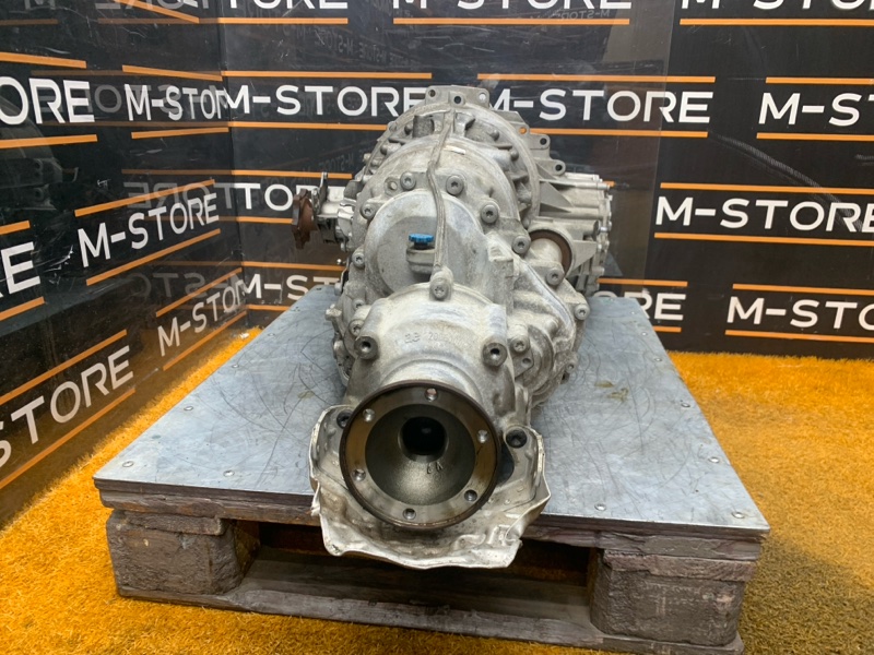 АКПП, 43390 рублей, Красноярск