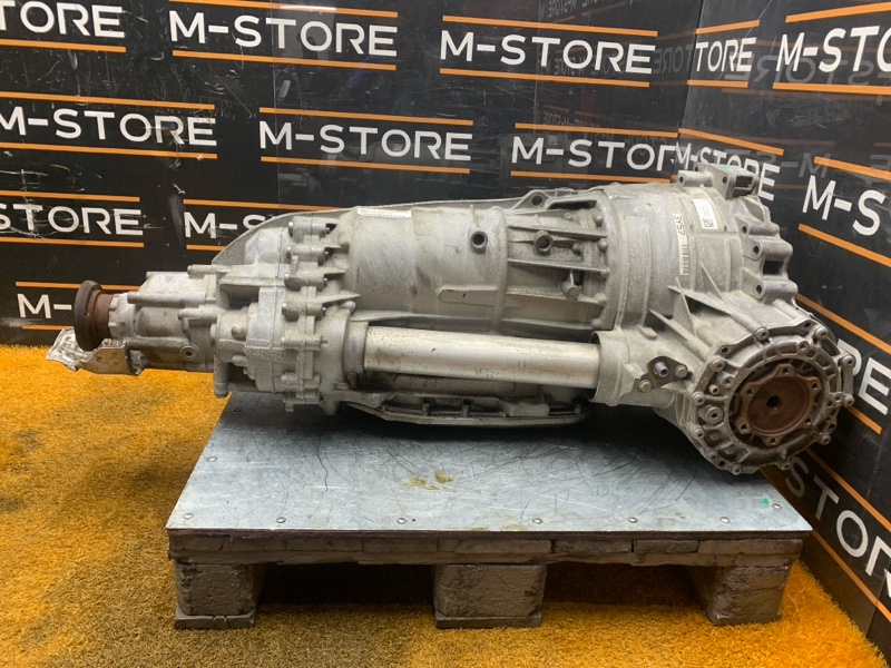 АКПП, 43390 рублей, Красноярск