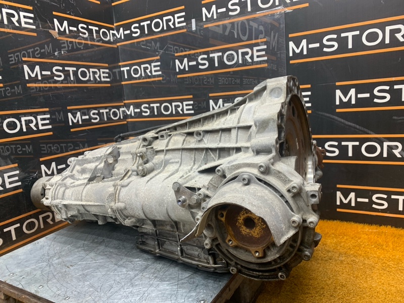 АКПП, 67000 рублей, Красноярск