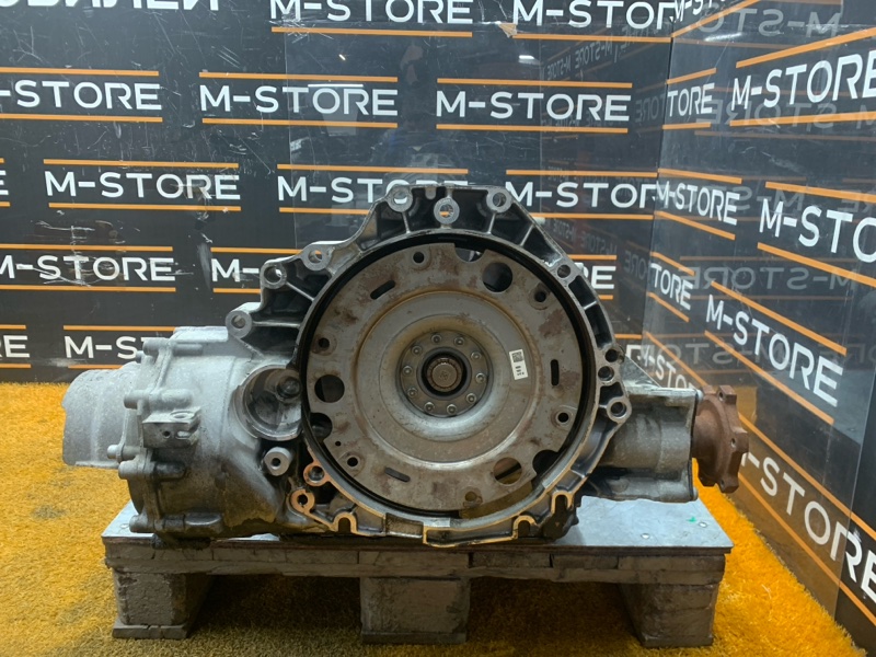 АКПП, 67000 рублей, Красноярск