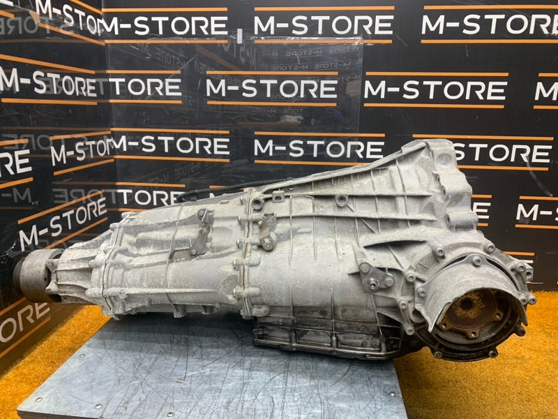 АКПП, 67000 рублей, Красноярск