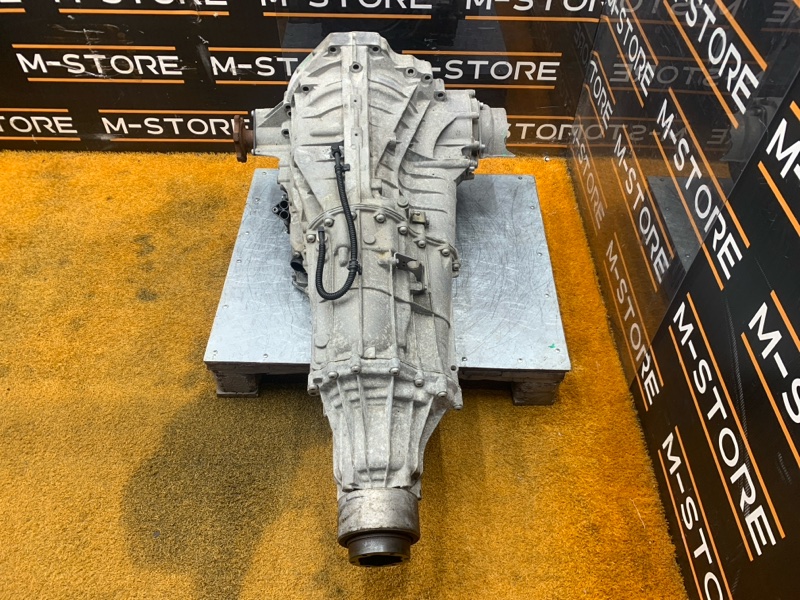 АКПП, 67000 рублей, Красноярск