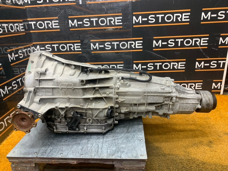 АКПП, 67000 рублей, Красноярск