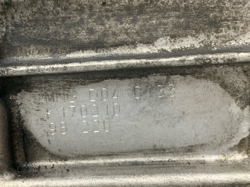 АКПП, 67000 рублей, Красноярск