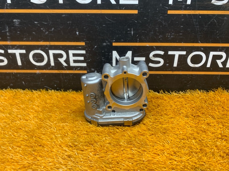 дроссельная заслонка, 2450 рублей, Красноярск