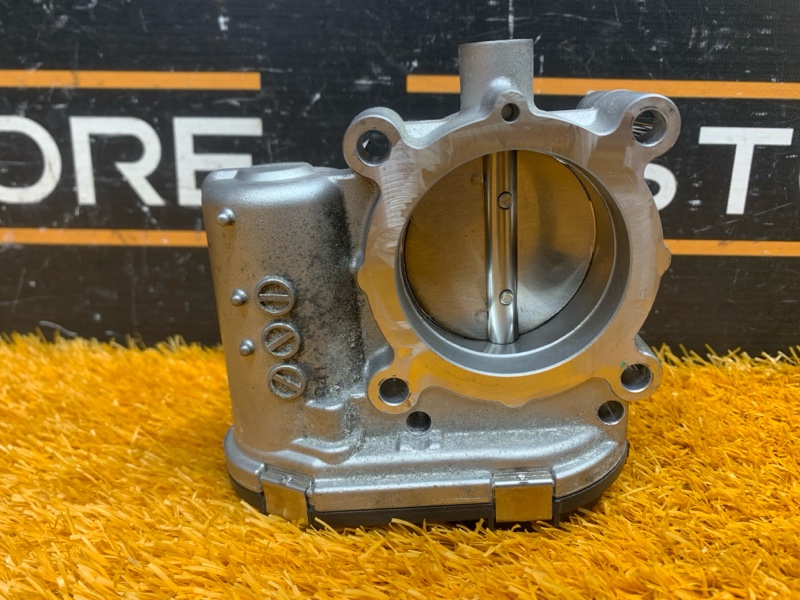 дроссельная заслонка, 2450 рублей, Красноярск